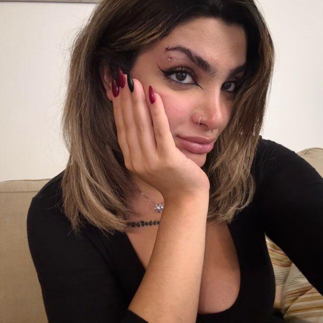 Sarina Rahimi