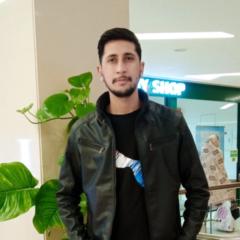 Usman Ali