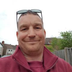 Tony Drew