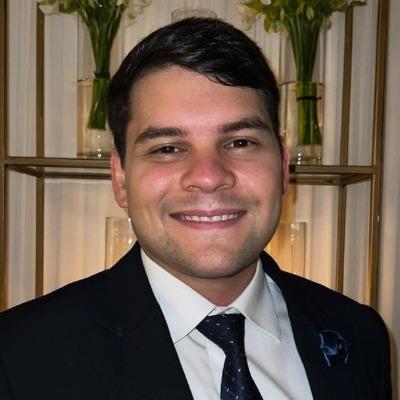 Gabriel Diaz