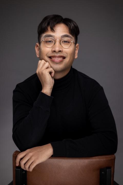 Dave Tran