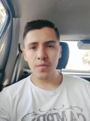 Hugo Vasquez