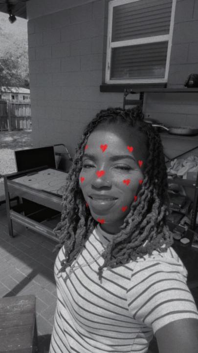 Meka Brown
