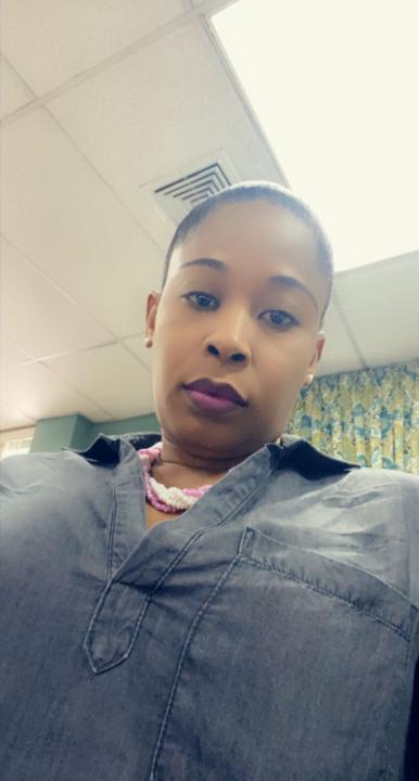 Marie Robita Celestin