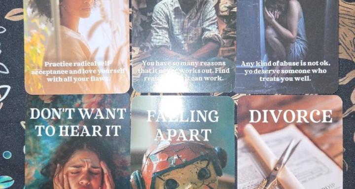 Guiding Light Mentorship 