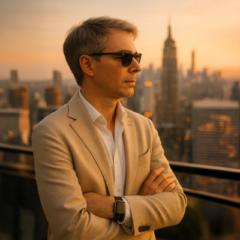 Markus Geretshauser