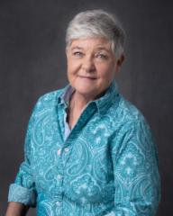 Bonnie Bush