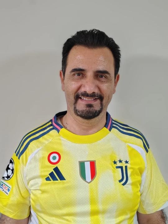 Mauricio Garces
