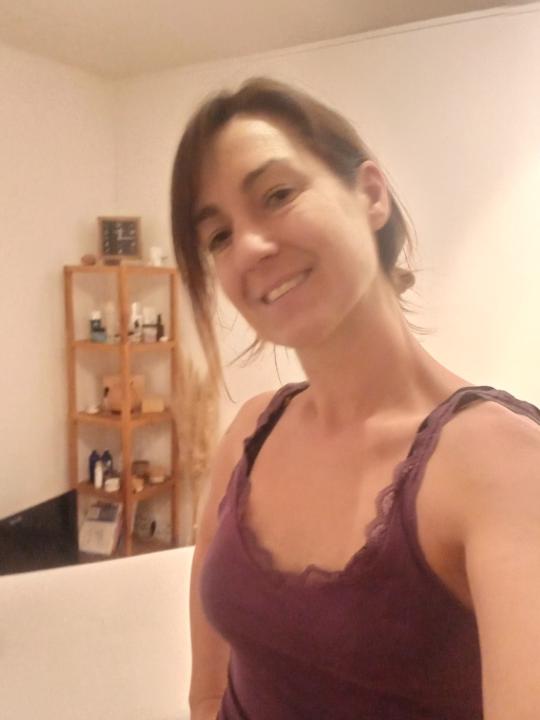 Soline Mahé