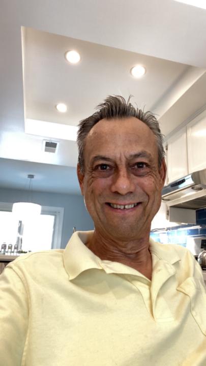 Mark Anthony