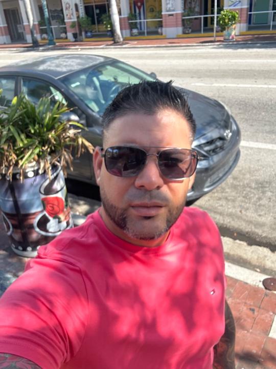 Jose Hernández