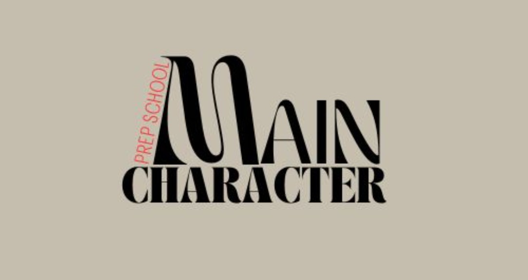 Main Character Prep School