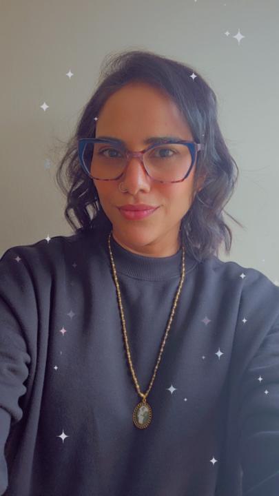 Hanika Patel