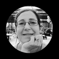 Delphine Saillant
