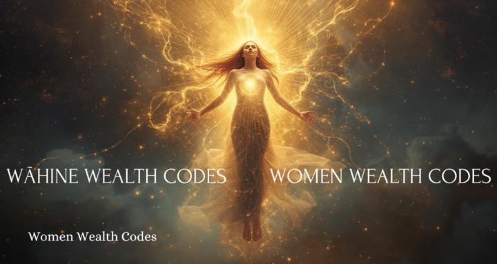 Women Wealth Codes
