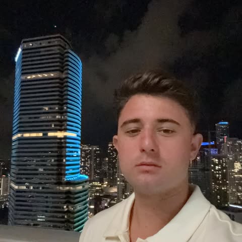 Dylan Patai