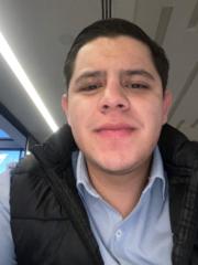 Roberto Carlos Pérez León