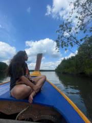 Audrey Dias