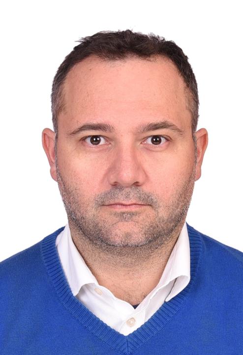 Dario Urciuoli