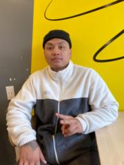 Ejay Tugano
