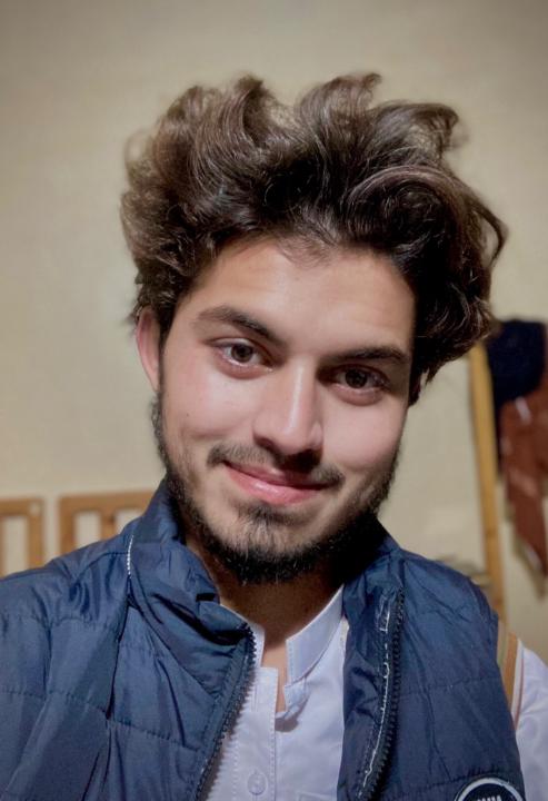 Hamza Rahman