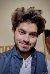 Hamza Rahman
