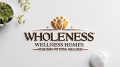 Wholeness Wellness Homes LLLC