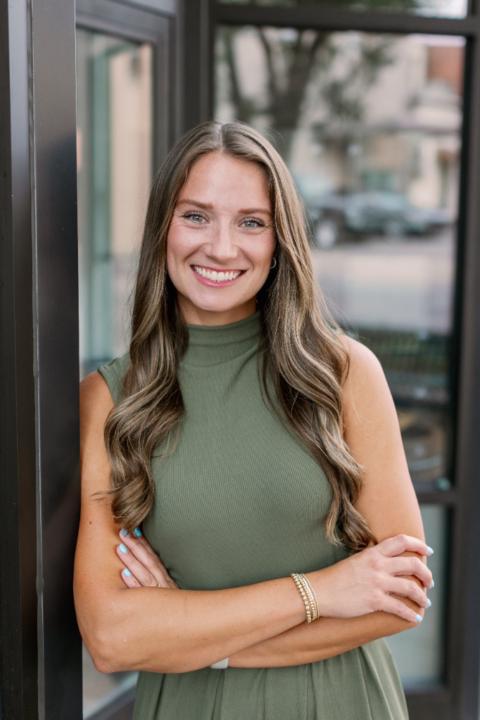 Kaylee Margison