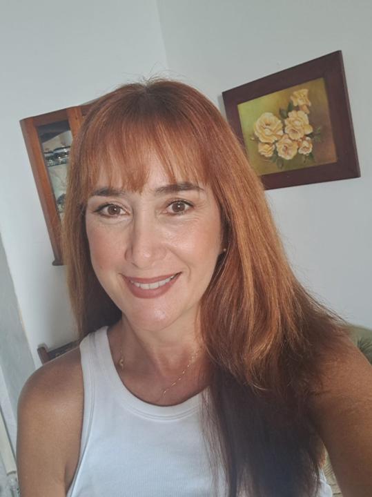 Julieta Gomez