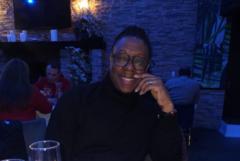 Larry Jones
