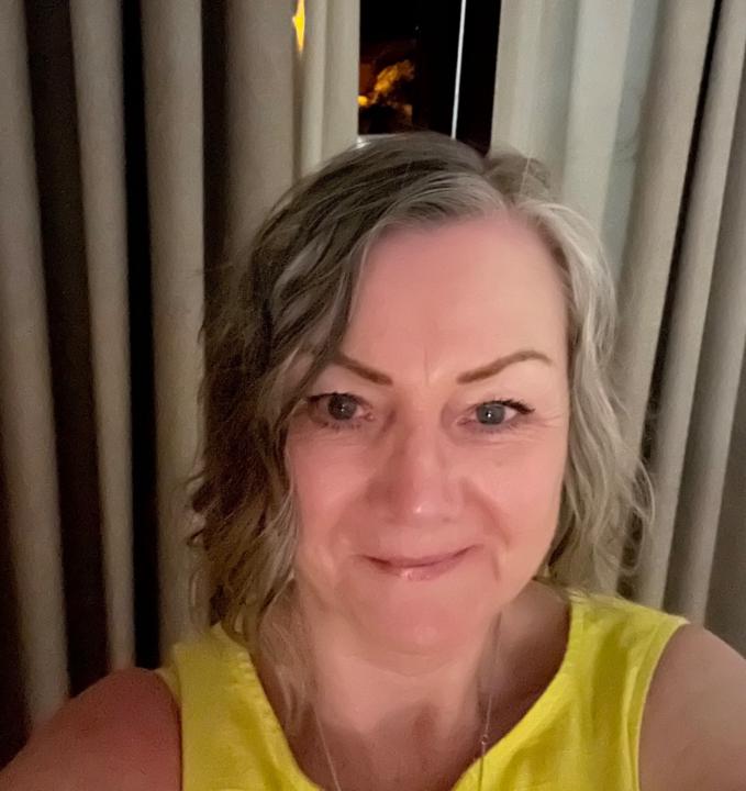 Jackie Wroe