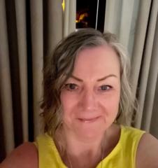 Jackie Wroe