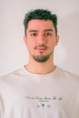 Nicolas Xynos