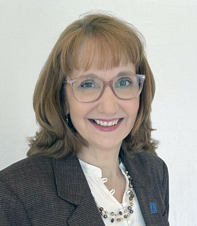 Paula Smith