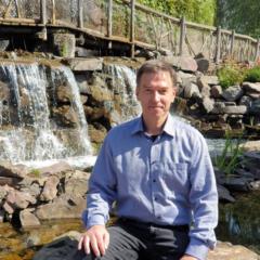 Uwe van Stephoudt