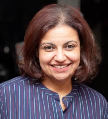 Noha Seddik