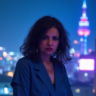 Noha Seddik