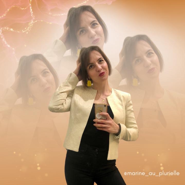 Marine Genty