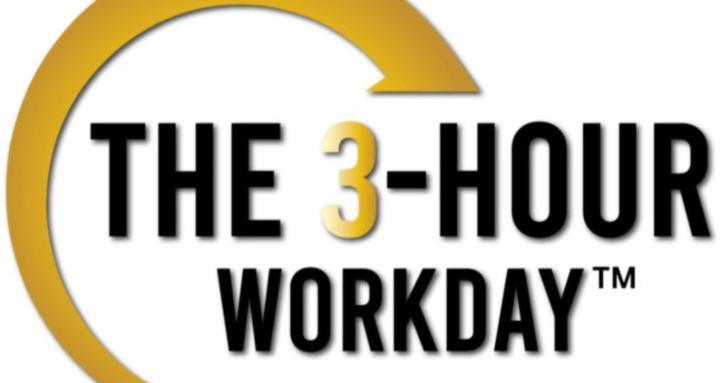 Three Hour Work Day™ Movement 