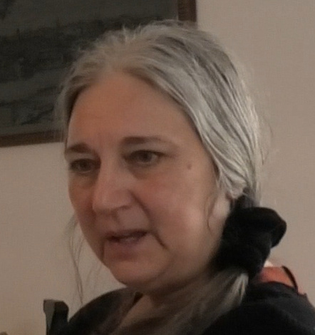 Elisabeth Dr. Wandt