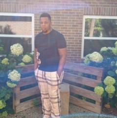 Thadous Dinkins