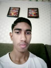 Nitesh Poobalan