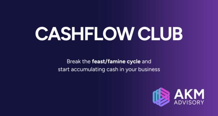 Cashflow Club