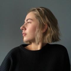 Anna B