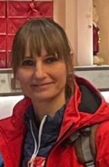 Gabriele Knass
