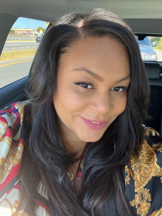 Tiphanie Pettigrew