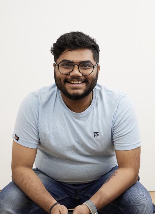 Kavin Kumar