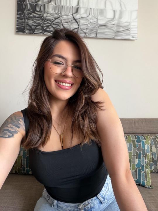 Bárbara Contrera