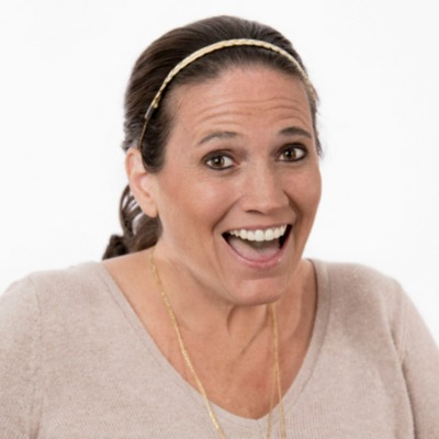 Joanne Kaminski