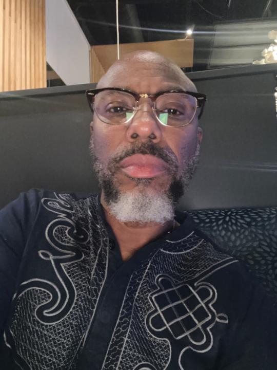 Jeffrey Butts